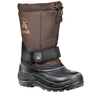 Kamik Rocket Boot - Little Girls'