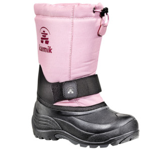 Kamik Rocket Boot - Little Girls'
