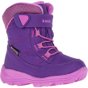 Kamik Stance Winter Boot - Toddler Girls'
