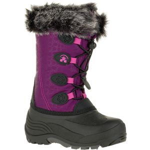 Kamik Snowgypsy Boot - Girls'