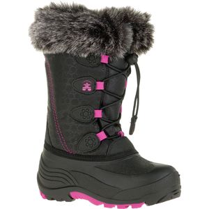 Kamik Snowgypsy Boot - Little Girls'