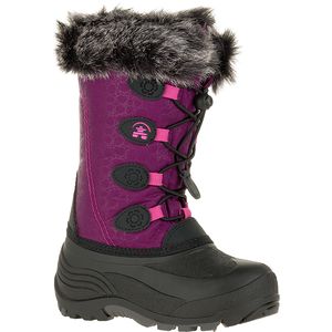 Kamik Snowgypsy Boot - Little Girls'