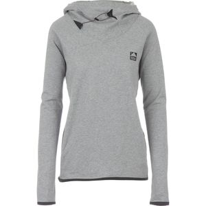 Backcountry Exclusive - Klattermusen Falen Pullover Hoodie - Women's