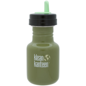Klean Kanteen Sippy Bottle - 12oz