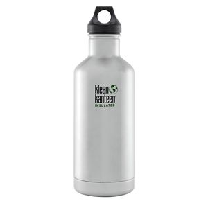 Klean Kanteen 32oz. Vacuum Insulated Water Bottle - Classic