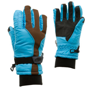 Kombi Stretch Down Glove - Women's