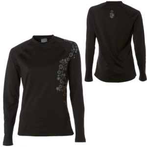 Kombi Pro-Line 240 Crew Neck Top - Women's