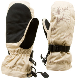Kombi Natural Mitten - Women's