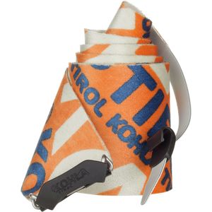 Kohla Evolution 100% Mohair Climbing Skin Reviews