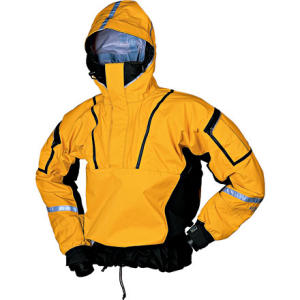Kokatat Gore-Tex XCR TecTour Anorak - Unisex - 2007
