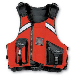 Kokatat OutFit Tour Life Jacket - 2007