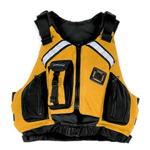 Kokatat MsFit Tour Life Jacket - Women's  - 2008