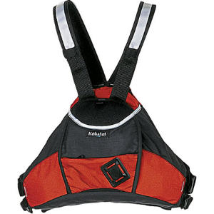 Kokatat Orbit Tour Life Jacket  - 2007