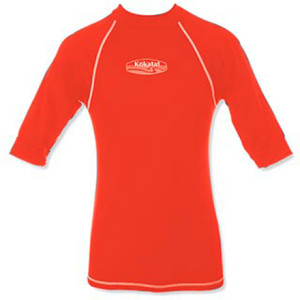 Kokatat Innercore Paddle Top - Short Sleeve 