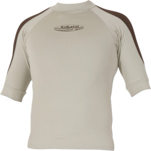Kokatat Innercore Paddle Top - Short Sleeve 