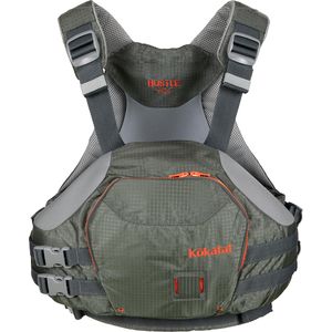 Hustle Life Vest