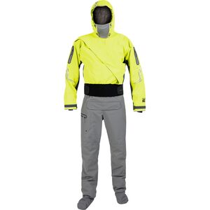 Odyssey Drysuit - Men's