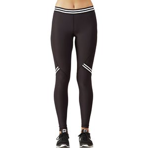 Ki Pro NYC Varsity Stripe Block Legging - Women's
