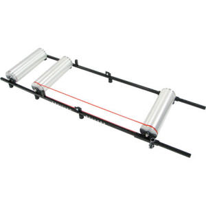 Kreitler 4.5in Complete Roller Set