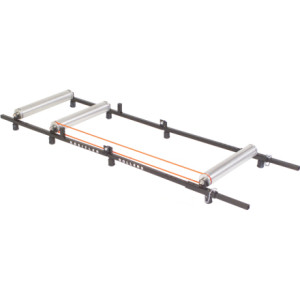 Kreitler 2.25in Complete Roller Set