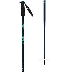 Kerma Legend Pro Safety Poles - Women's