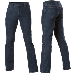 KR3W Greco Point Denim Pant - Men's