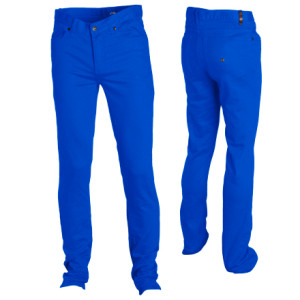 KR3W CM Slim Denim Pant - Men's