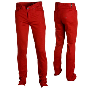 KR3W CM Slim Denim Pant - Men's