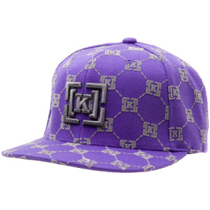KR3W Flocker 2 Flex Cap