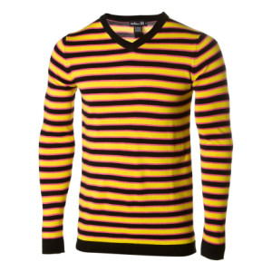 KR3W Biz Sweater - Men's
