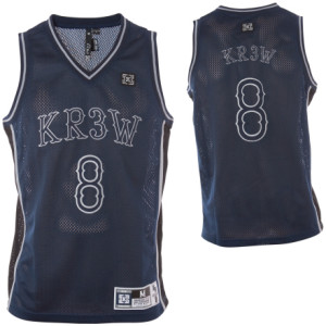 KR3W NBA Tank - Men's