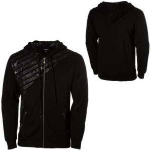 KR3W Rock Show Full-Zip Hoody - Men's