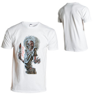 KR3W Eddie Tee - Short-Sleeve - Men's