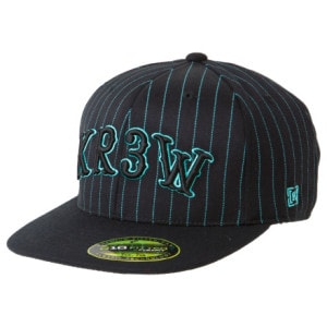 KR3W Invy Flex Baseball Hat