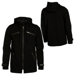 KR3W Riveter Jacket - Men's