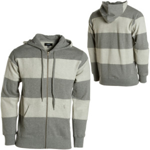 KR3W Band Full-Zip Hoody - Men's