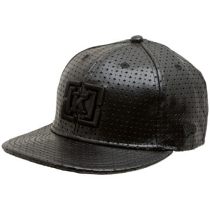 KR3W Perf Baseball Hat