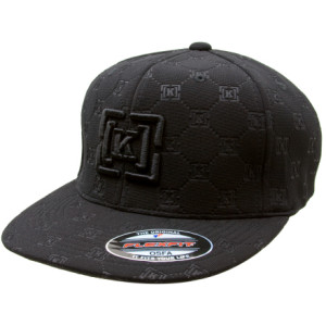 KR3W Press Baseball Hat