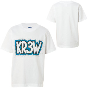 KR3W Crumb T-Shirt - Short-Sleeve - Boys'
