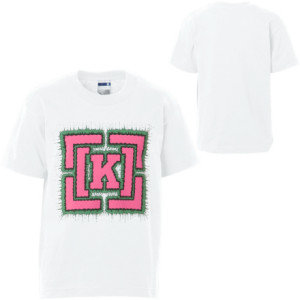 KR3W Crumbler T-Shirt - Short-Sleeve - Boys'