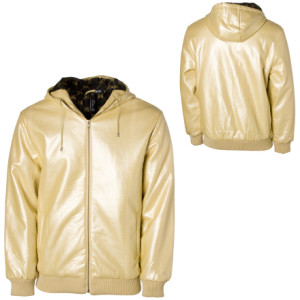 KR3W Big Croc Jacket - Men's