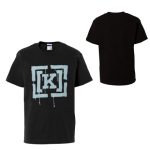 KR3W Heartbroken T-Shirt - Short-Sleeve - Boys'