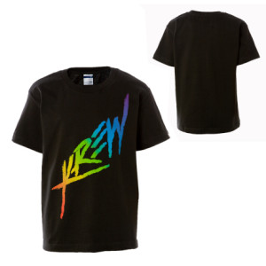 KR3W Kolora T-Shirt - Short-Sleeve - Boys'
