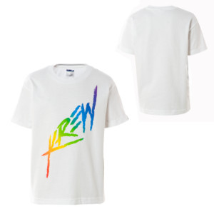 KR3W Kolora T-Shirt - Short-Sleeve - Boys'