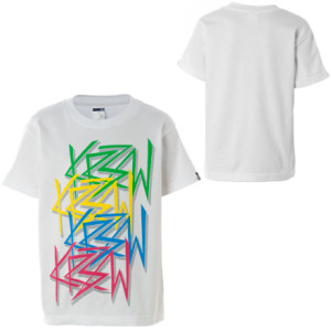 KR3W Hexacrome T-Shirt - Short-Sleeve - Boys'