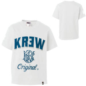 KR3W Victory T-Shirt - Short-Sleeve - Boys'