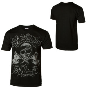 KR3W Crosser Daggers T-Shirt - Men's