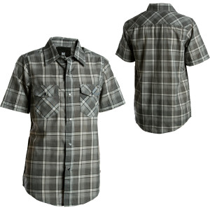 KR3W Boone Shirt - Short-Sleeve - Boys'