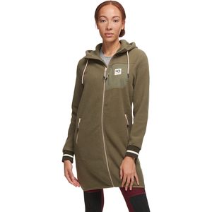 Kari Traa Rothe L Hood Jacket - Women's