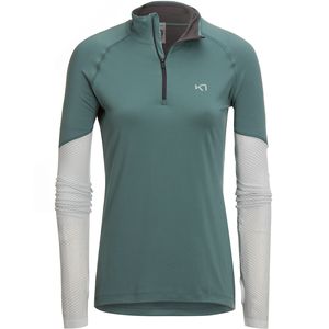 Kari Traa Eva Half-Zip Top - Women's